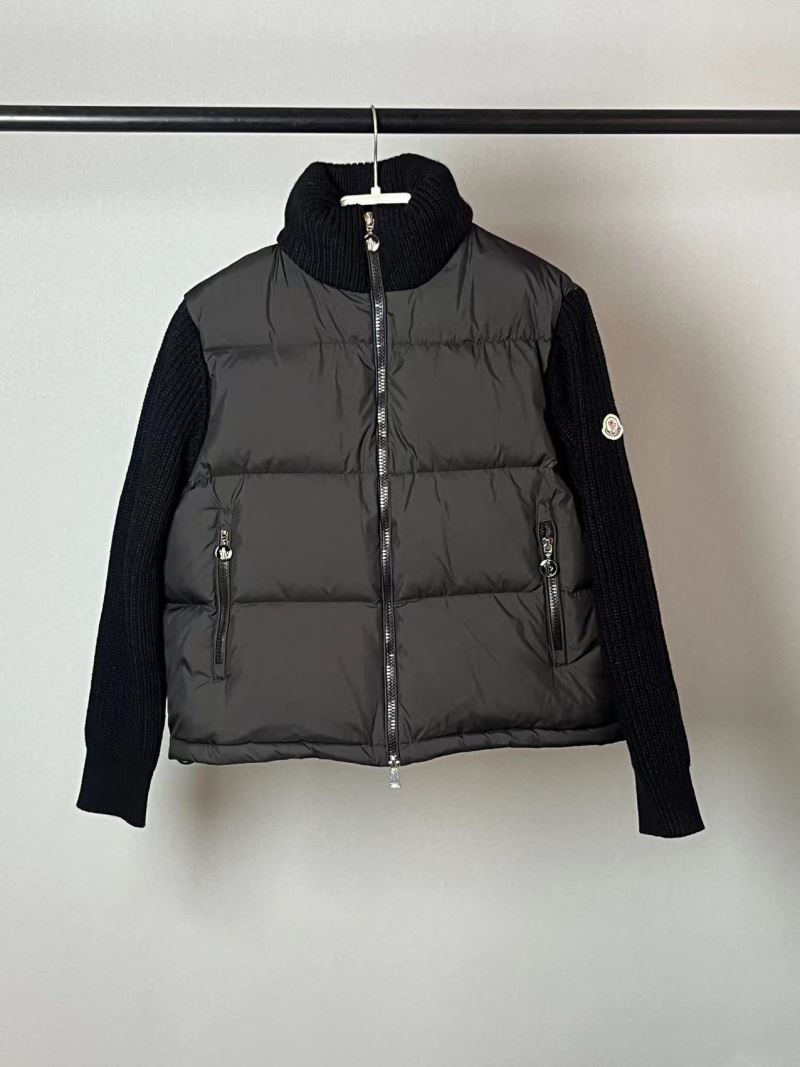 Moncler Down Jackets